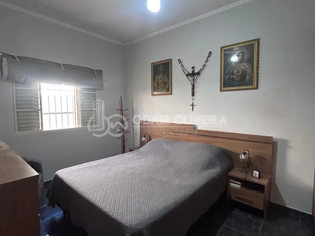 Imagem 9: Casa À Venda no Bairro Panorama em Passos !!!
