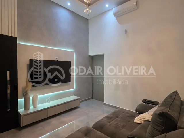 Imagem: Casa Completa, Moderna e Pronta para Morar!