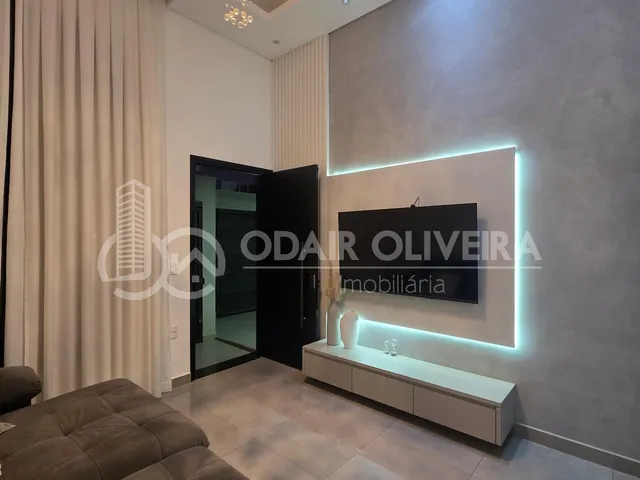 Imagem 2: Casa Completa, Moderna e Pronta para Morar! Excelente Imóvel com 190 M² de Construção em Um Terreno