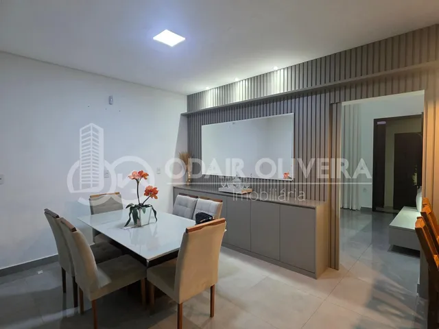 Imagem 5: Casa Completa, Moderna e Pronta para Morar! Excelente Imóvel com 190 M² de Construção em Um Terreno