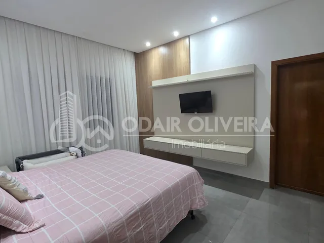 Imagem 11: Casa Completa, Moderna e Pronta para Morar! Excelente Imóvel com 190 M² de Construção em Um Terreno