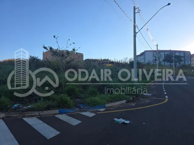 Imagem 2: Área de 540 M² de Esquina no Jardim dos Lagos Excelente para Investimento