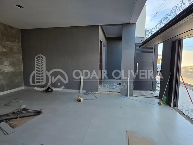 Imagem 2: Casa com 5 Dormitórios À Venda, Villagio D&Apos;Italia, Passos - Mg