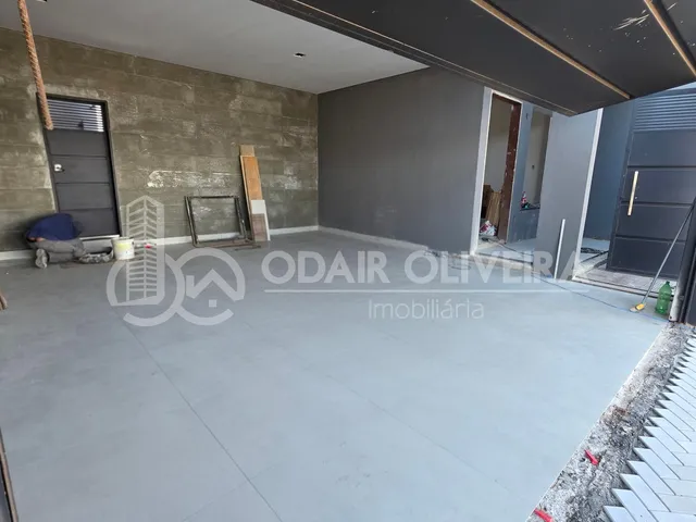 Imagem 3: Casa com 5 Dormitórios À Venda, Villagio D&Apos;Italia, Passos - Mg