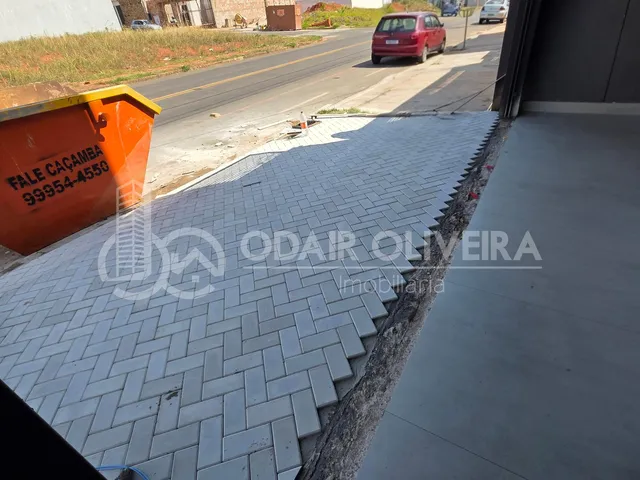 Imagem 4: Casa com 5 Dormitórios À Venda, Villagio D&Apos;Italia, Passos - Mg