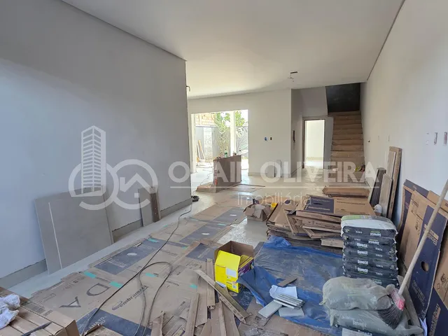 Imagem 6: Casa com 5 Dormitórios À Venda, Villagio D&Apos;Italia, Passos - Mg