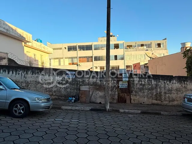 Imagem 2: Oportunidade no Centro de Passos/Mg! Terreno de Cerca de 336 Metros Quadrados!