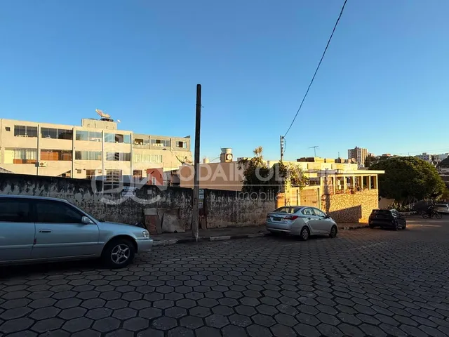 Imagem 3: Oportunidade no Centro de Passos/Mg! Terreno de Cerca de 336 Metros Quadrados!