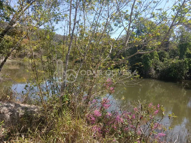 Imagem 3: Terreno À Venda na Região das Águas Zona Rural de Passos/Mg