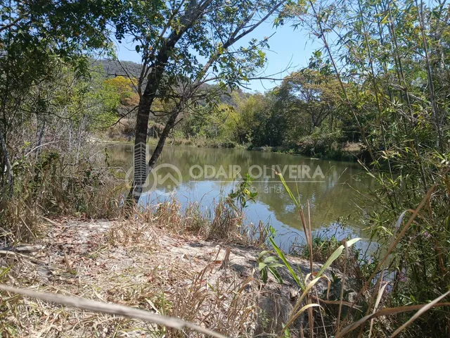 Imagem 4: Terreno À Venda na Região das Águas Zona Rural de Passos/Mg