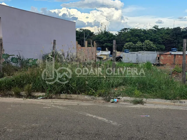Imagem: Lote 250M² no Nova Passos com Muro de Arrimo
