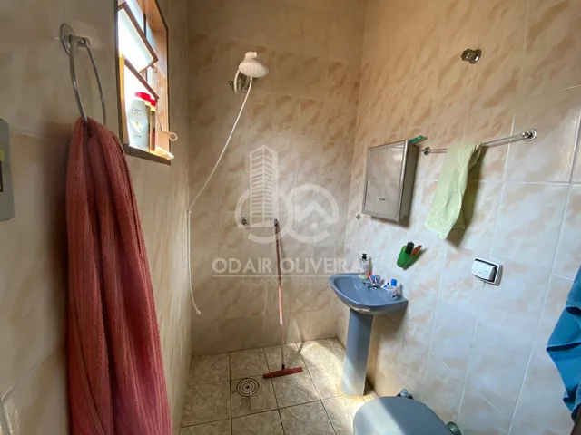 Imagem 5: Casa com 3 Quartos, Área Coberta, À Venda, Nossa Senhora das Gracas, Passos - Mg