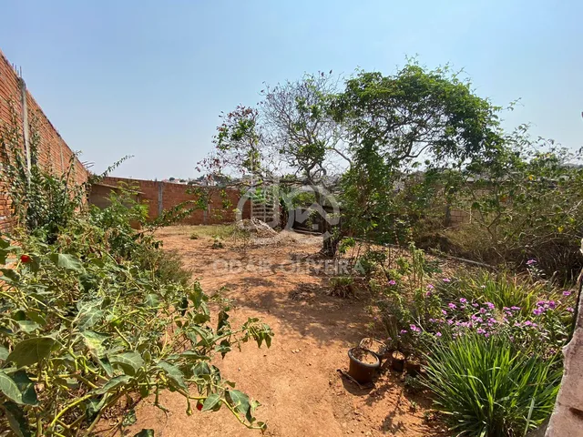 Imagem 8: Casa com 3 Quartos, Área Coberta, À Venda, Nossa Senhora das Gracas, Passos - Mg