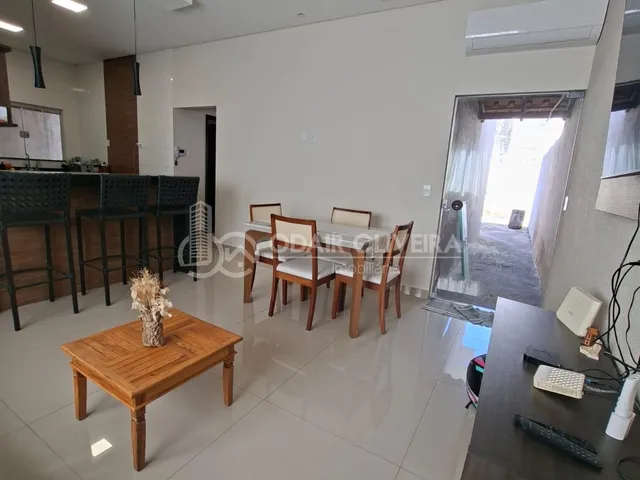 Imagem 4: Casa À Venda com 2 Quartos, Suíte e Closet no santa Luzia Passos/Mg