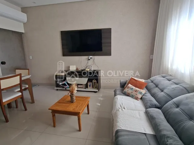 Imagem 6: Casa À Venda com 2 Quartos, Suíte e Closet no santa Luzia Passos/Mg