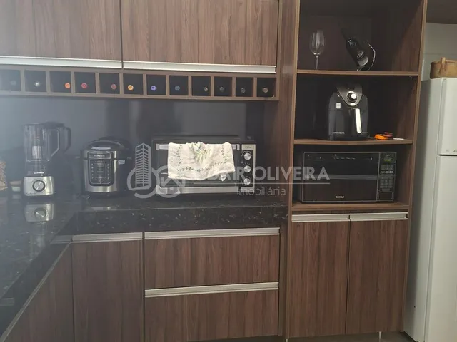 Imagem 15: Casa À Venda com 2 Quartos, Suíte e Closet no santa Luzia Passos/Mg