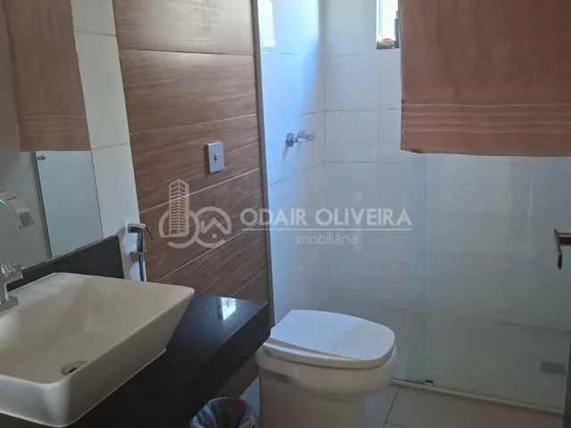 Imagem 13: Casa À Venda com 2 Quartos, Suíte e Closet no santa Luzia Passos/Mg