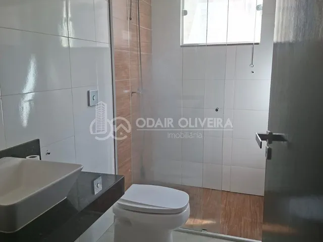 Imagem 14: Casa À Venda com 2 Quartos, Suíte e Closet no santa Luzia Passos/Mg