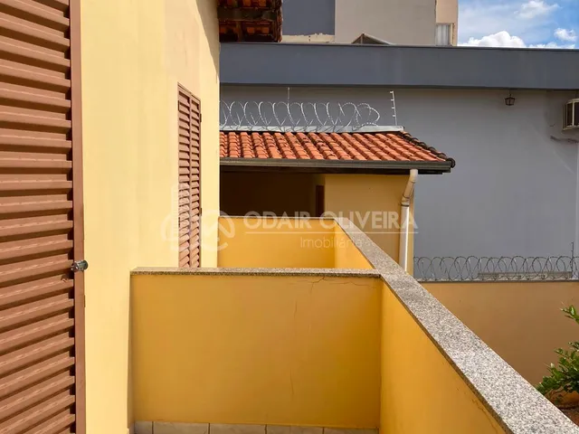 Imagem 10: Casa Comercial e Residencial Disponível para Locação, Centro, Passos - Mg