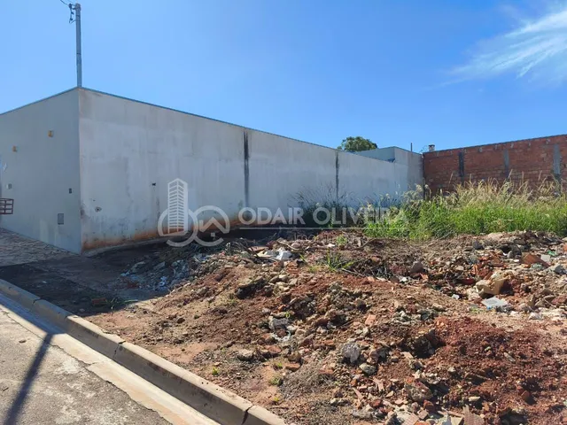 Imagem: Lote À Venda no Bairro Nova Passos na Cidade