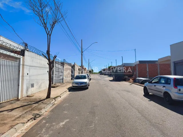 Imagem 2: Lote À Venda no Bairro Nova Passos na Cidade de Passos-Mg