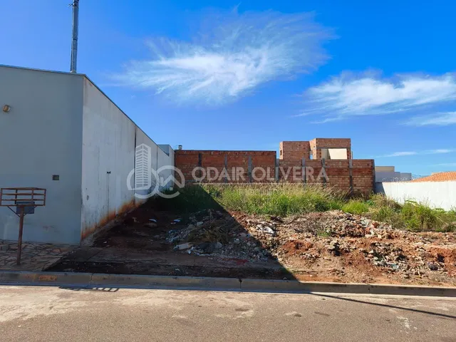 Imagem 4: Lote À Venda no Bairro Nova Passos na Cidade de Passos-Mg