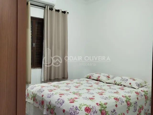 Imagem 4: Sobrado para Locação no Bairro Maria Augusta em Passos/Mg
