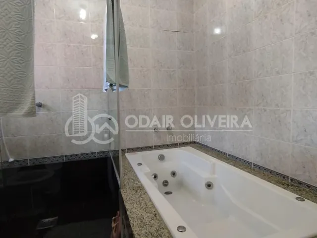 Imagem 7: Sobrado para Locação no Bairro Maria Augusta em Passos/Mg