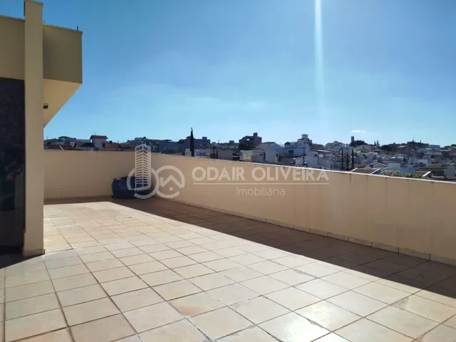 Imagem 16: Sobrado para Locação no Bairro Maria Augusta em Passos/Mg