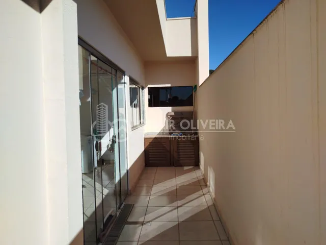 Imagem 13: Sobrado para Locação no Bairro Maria Augusta em Passos/Mg