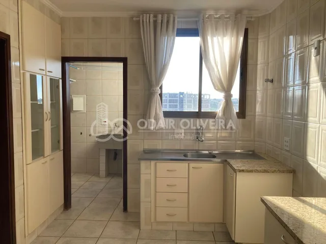 Imagem: Apartamento com 3 Dormitórios para Locação
