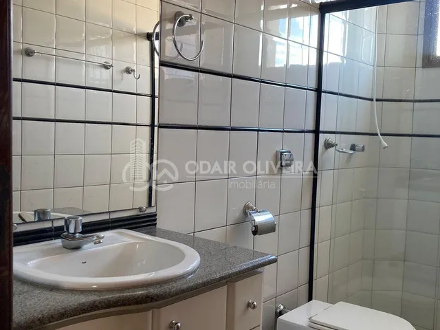 Imagem 16: Apartamento com 3 Dormitórios para Locação, Jardim Centenario, Passos - Mg