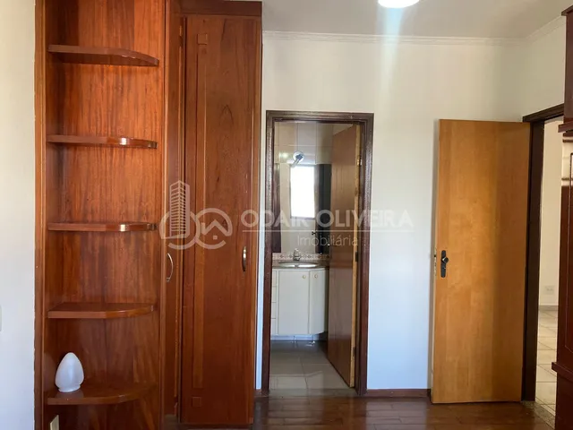 Imagem 5: Apartamento com 3 Dormitórios para Locação, Jardim Centenario, Passos - Mg