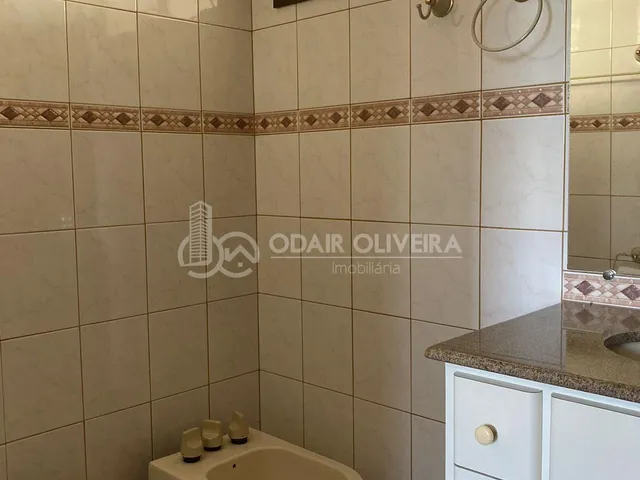 Imagem 3: Apartamento com 3 Dormitórios para Locação, Jardim Centenario, Passos - Mg
