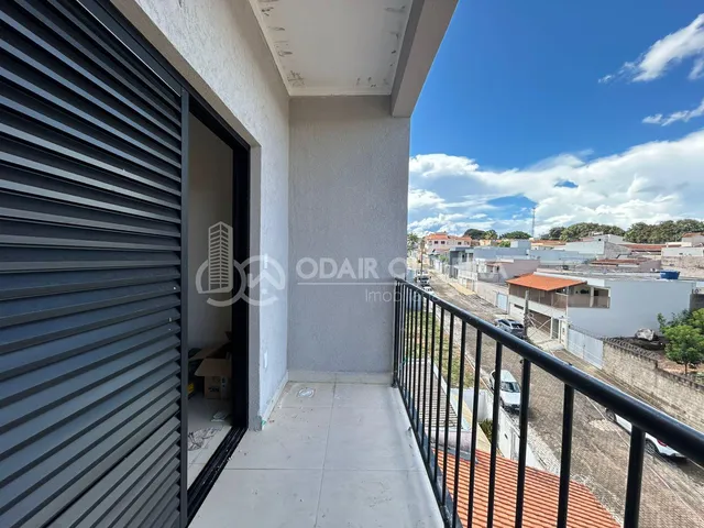 Imagem: Apartamento À Venda no Residencial dos