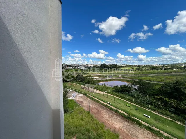 Imagem 2: Apartamento À Venda no Residencial dos Lagos Passos/Mg