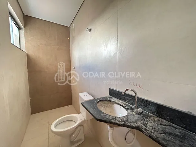 Imagem 4: Apartamento À Venda no Residencial dos Lagos Passos/Mg
