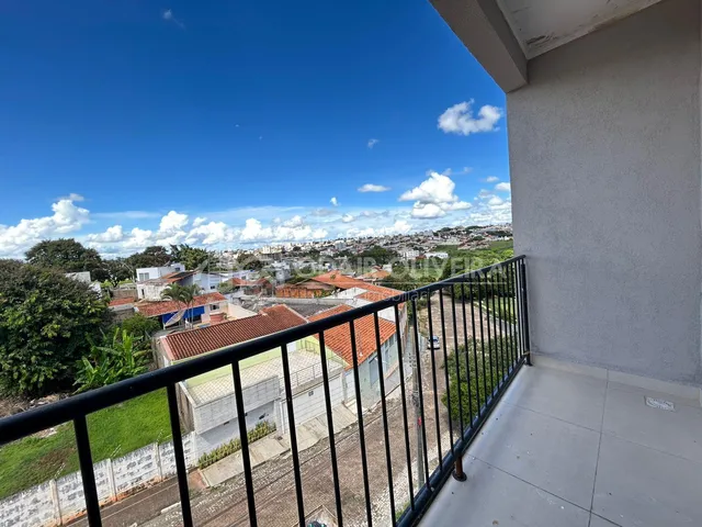Imagem 5: Apartamento À Venda no Residencial dos Lagos Passos/Mg