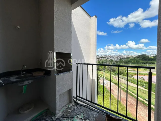 Imagem 7: Apartamento À Venda no Residencial dos Lagos Passos/Mg