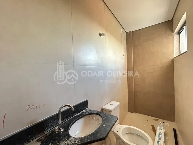 Imagem 9: Apartamento À Venda no Residencial dos Lagos Passos/Mg