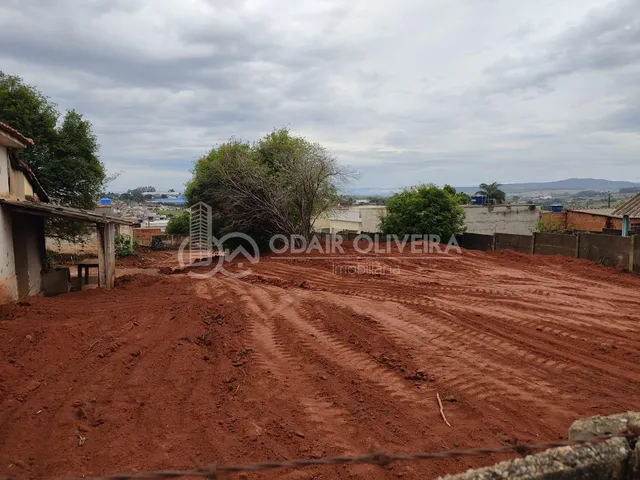 Imagem: Terreno À Venda no Jardim Aclimação