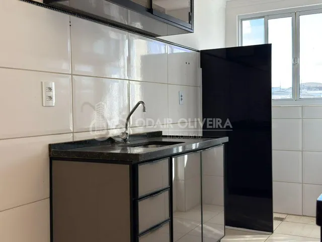 Imagem 8: Apartamento para Locação no Bairro santa Luzia! Ótima Oportunidade