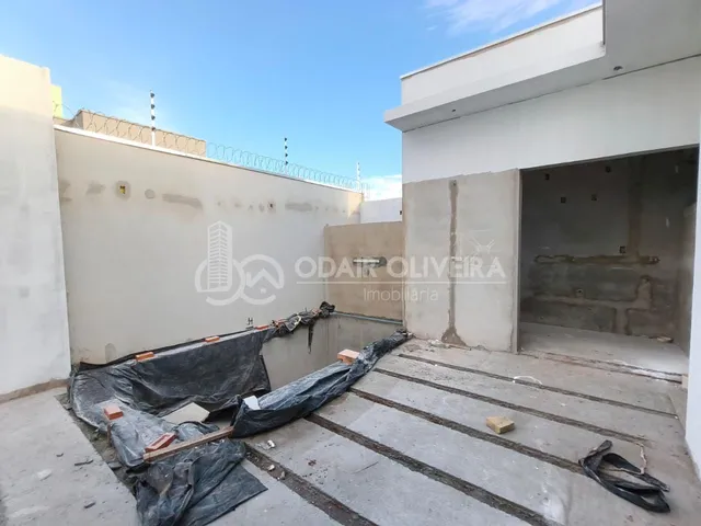 Imagem: Casa À Venda no Bairro Villágio D Apos