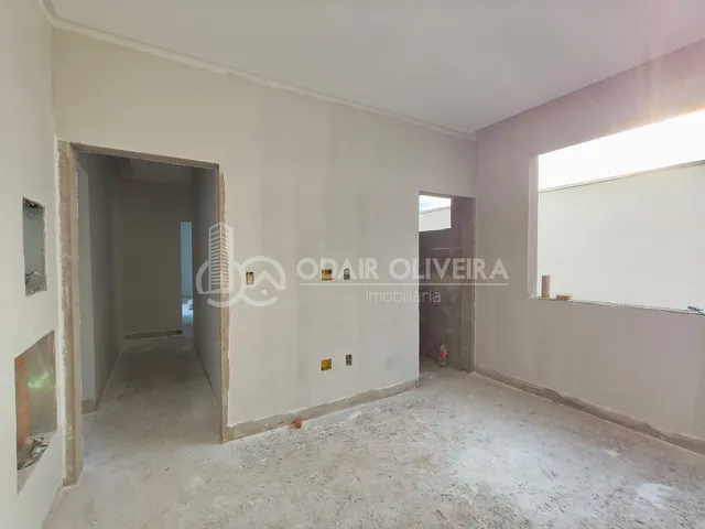 Imagem 4: Casa À Venda no Bairro Villágio D&Apos;Itália, na Cidade de Passos-Mg