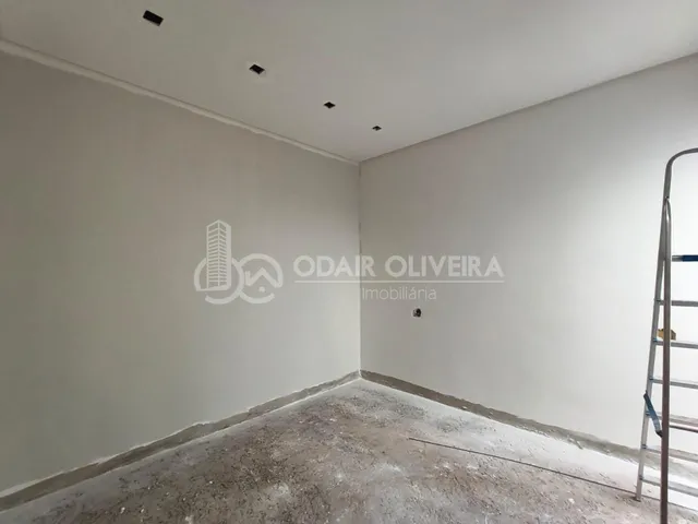 Imagem 5: Casa À Venda no Bairro Villágio D&Apos;Itália, na Cidade de Passos-Mg