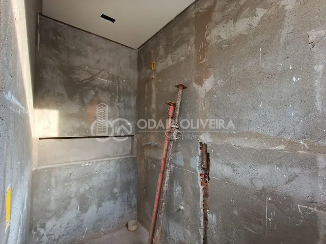 Imagem 2: Casa À Venda no Bairro Villágio D&Apos;Itália, na Cidade de Passos-Mg