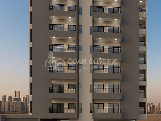 Imagem: Apartamento À Venda no Bairro Bela Vista