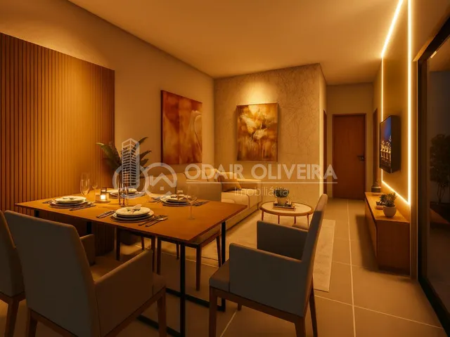 Imagem 4: Apartamento À Venda no Bairro Bela Vista, na Cidade Passos-Mg
