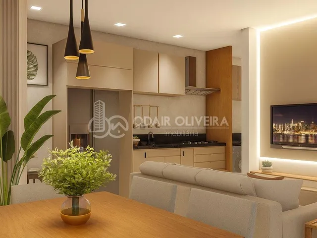 Imagem 5: Apartamento À Venda no Bairro Bela Vista, na Cidade Passos-Mg