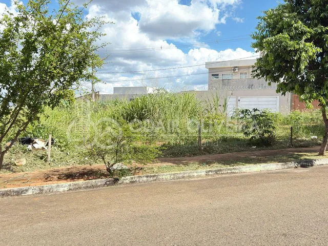 Imagem: Oportunidade no Nova Passos 1 Lote de Esquina